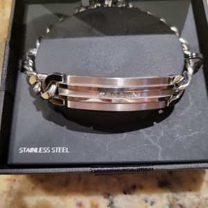 Diamond Bracelet By American exchange new in box
